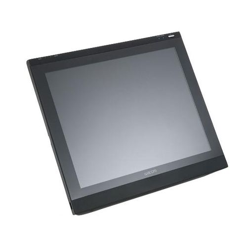 Wacom Intuos Pro Grafiktablet (Zustand: Gut)