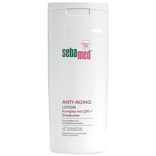 sebamed Körper Körperpflege Anti-Aging Lotion