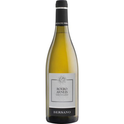 Bersano Roero Arneis, Roero Arneis DOCG, Piemont, 2023, Weißwein