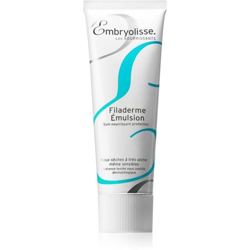 Embryolisse Filaderme Émulsion émulsion apaisante et hydratante pour peaux sèches et intolérantes 75 ml