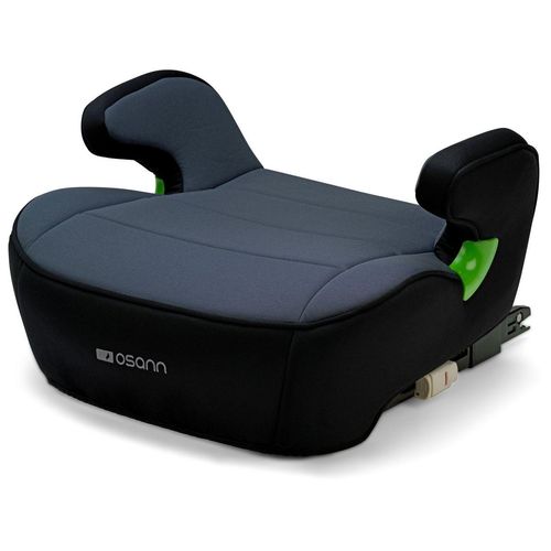 Osann Kindersitzerhöhung Junior Isofix i-Size - Nero