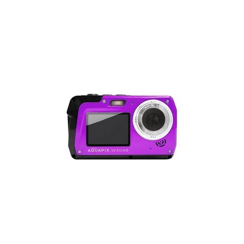 Easypix Aquapix W3048 Edge Violet