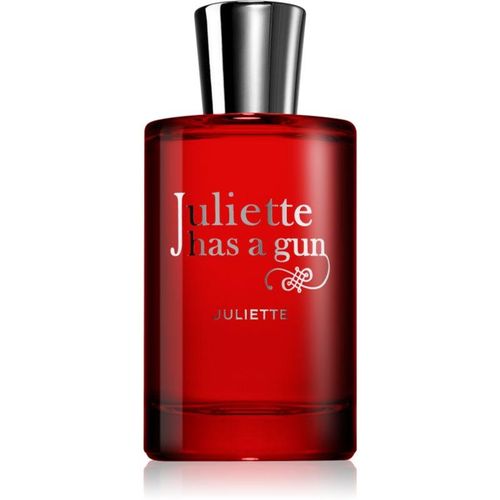 Juliette has a gun Juliette eau de parfum for women 100 ml