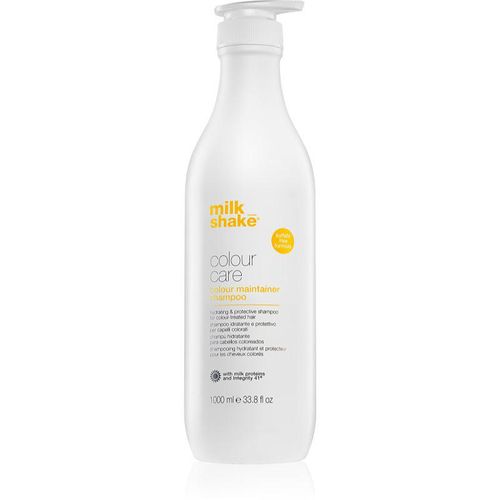 Milk Shake Color Care Sulfate Free Shampoo voor Gekleurd Haar Suflaat Vrij 1000 ml