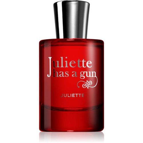 Juliette has a gun Juliette eau de parfum for women 50 ml