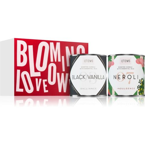 I/TEMS Blooming Love 2 / Gift Set 2x200 g
