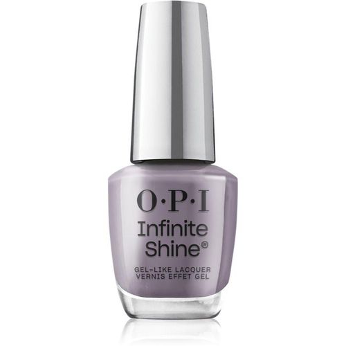 OPI Infinite Shine Silk vernis à ongles effet gel Endure & Allure 15 ml