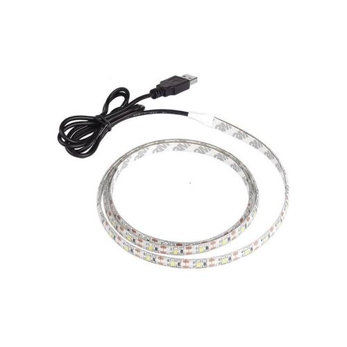 Floating Grip Led wire light with USB - Green - Miscellaneous Zubehör für Spielkonsole - Sony PlayStation 4
