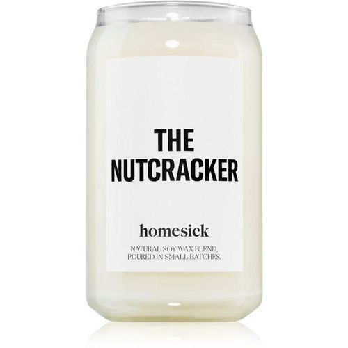 homesick The Nutcracker geurkaars 390 g