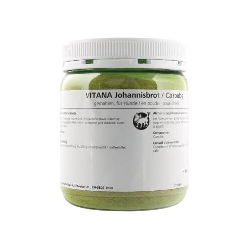 Vitana Johannisbrot 410g