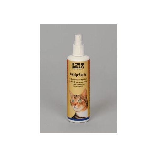 Josty Cat-Nip Spray 200 ml