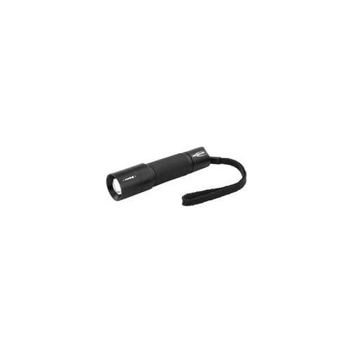 Taschenlampe M100F schwarz