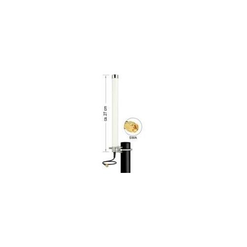 LTE Antenne LTE, GSM, UMTS, WLAN, Bluetooth