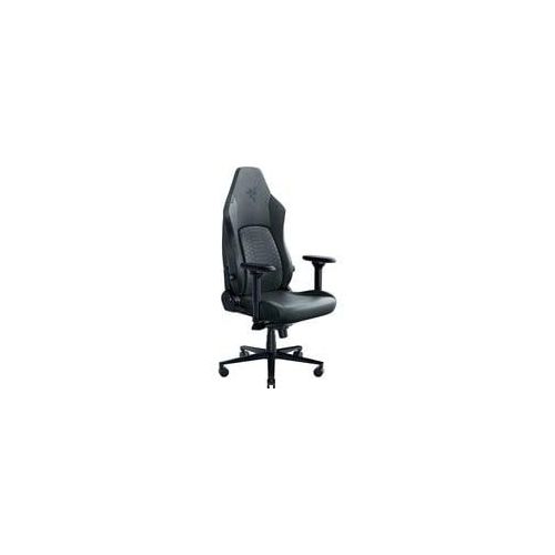Iskur V2 Fabric, Gaming-Stuhl dunkelgrau