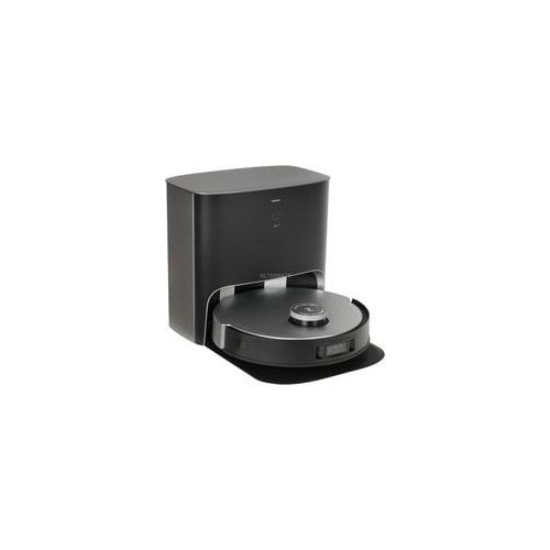 Deebot X1 plus, Saugroboter schwarz/grau