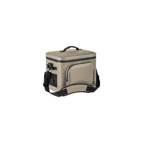Kühltasche 22 Liter beige