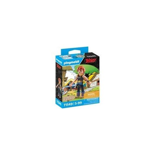 71549 Asterix Adrenaline, Konstruktionsspielzeug