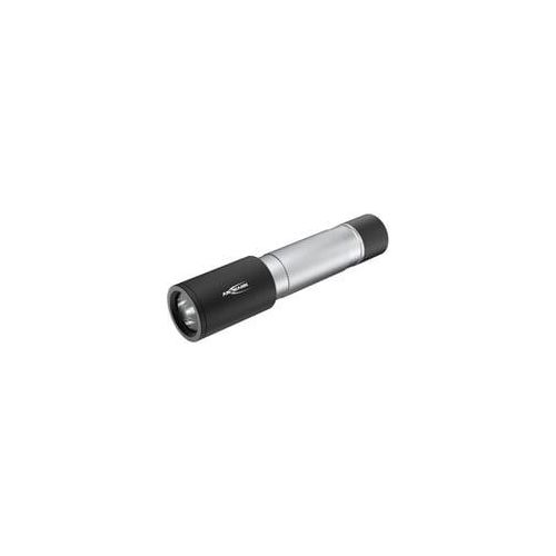 Daily Use 300B, Taschenlampe silber/schwarz