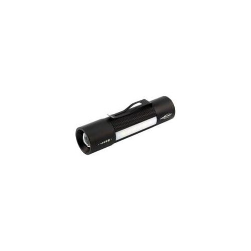 Future Multi 3in1, Taschenlampe schwarz