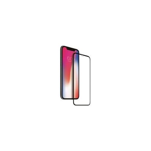 NEVOGLASS 3D, Schutzfolie transparent, 10 Stück, iPhone 14 Pro, mit Service-Pack
