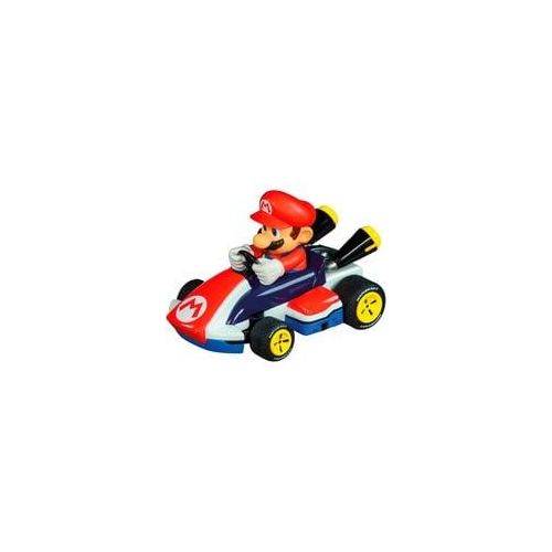 RC 2,4GHz Mario Kart Race Kart - Mario 1:32