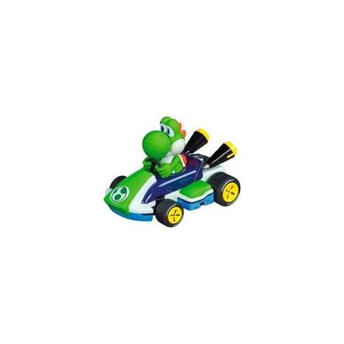 RC 2,4GHz Mario Kart Race Kart - Yoshi 1:32