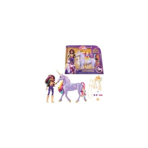 Unicorn Academy - Sophia und Licht-Magie Wildstar, Spielfigur