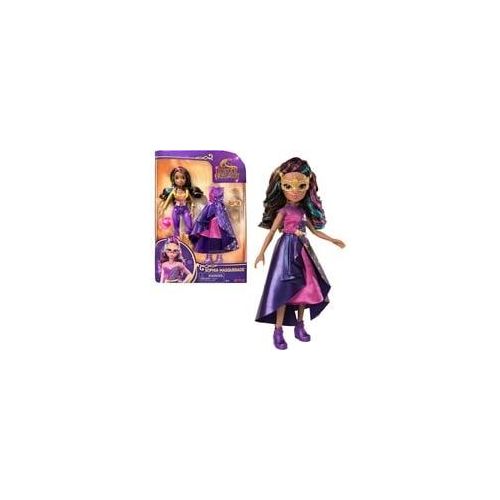 Unicorn Academy - Deluxe Maskenball Sophia, Puppe