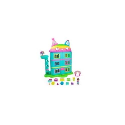 Gabby''s Dollhouse - Purrfect Puppenhaus, Spielgebäude