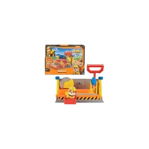 Rubble & Crew - Werkstatt Spielset, Spielfigur