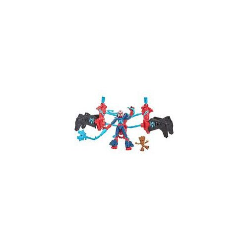 Marvel Spider-Man Bend and Flex Missions Spider-Man, Spielfigur