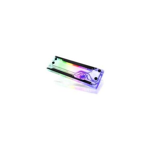 ACHERON 360 RBW, Verteiler ohne Pumpe