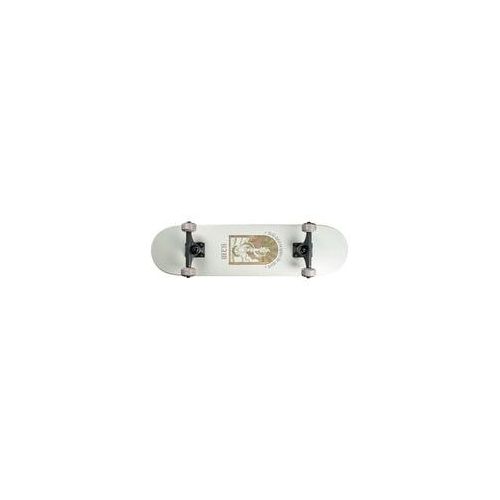 Skateboard Ligat bright beige/braun