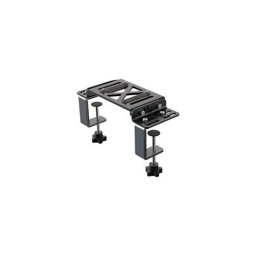 Table Clamp, Befestigung/Montage schwarz, MOZA R5, R9 und R12