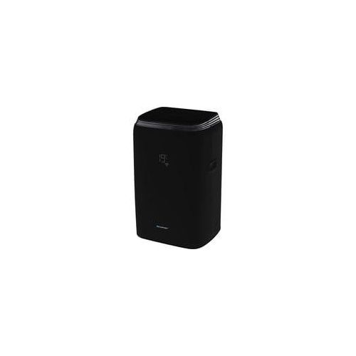 Moby Blue S 1111BT, Klimagerät schwarz