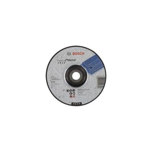 Trennscheibe Expert for Metal, Ø 180mm Bohrung 22,23mm, A 30 S BF