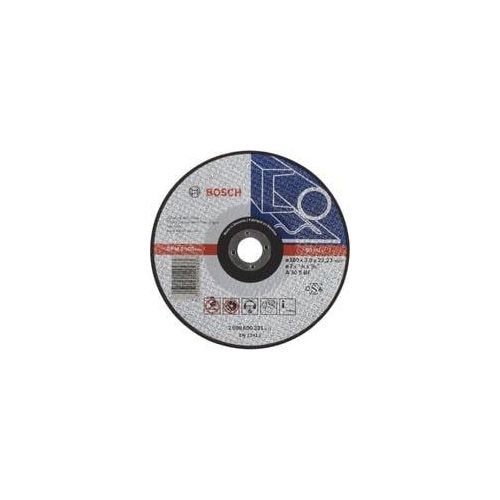 Trennscheibe Expert for Metal, Ø 180mm Bohrung 22,23mm, A 30 S BF