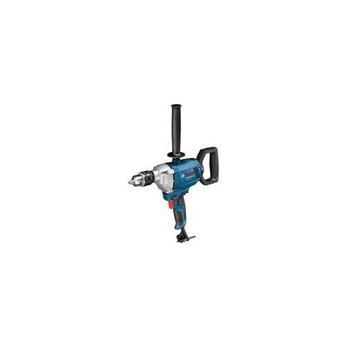 Bohrmaschine und Rührwerk GBM 1600 RE Professional 850 Watt