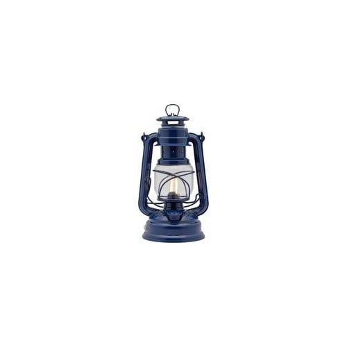 Laterne Baby Special 276 LED, LED-Leuchte kobaltblau