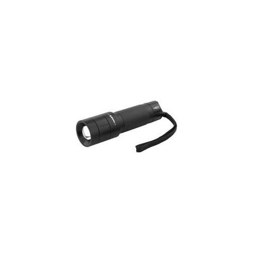 M250F, Taschenlampe schwarz