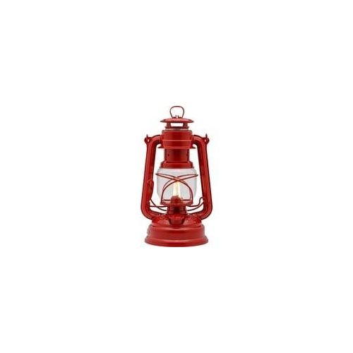 Laterne Baby Special 276 LED, LED-Leuchte rubinrot