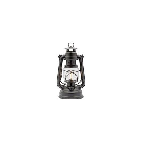 Laterne Baby Special 276 LED, LED-Leuchte mattschwarz