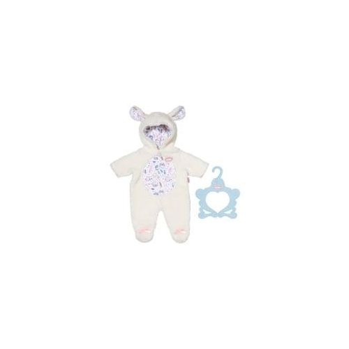Baby Annabell Kuschelanzug Schaf 43 cm, Puppenzubehör