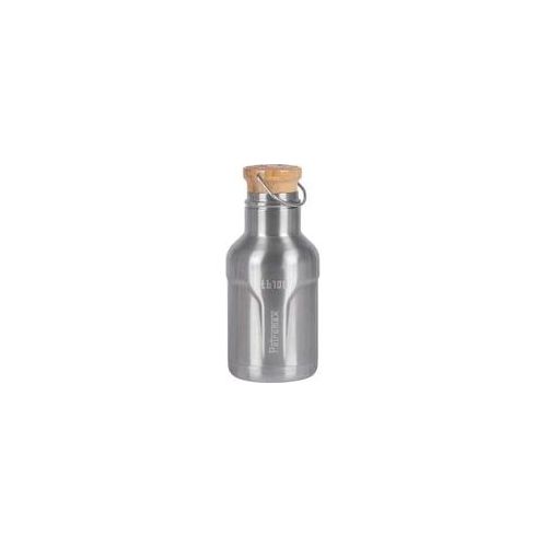 Isolierflasche 1 Liter, Thermosflasche edelstahl