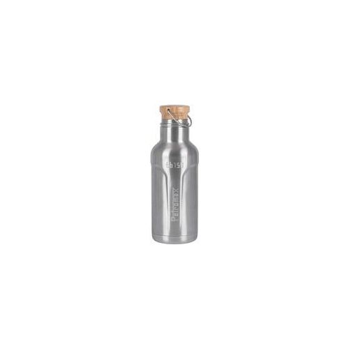Isolierflasche 1,5 Liter, Thermosflasche edelstahl