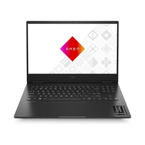 HP OMEN 16-xf0097ng Gaming Notebook 40,9cm (16,1