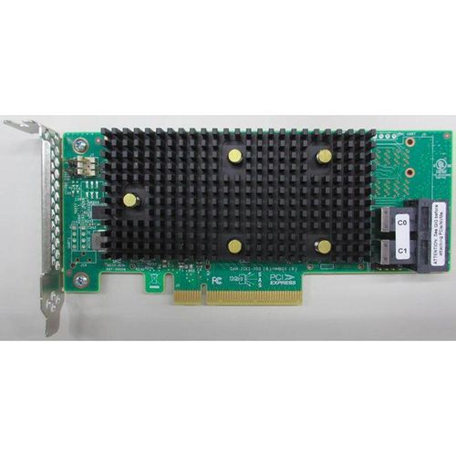 Fujitsu PRAID CP500i RAID Controller