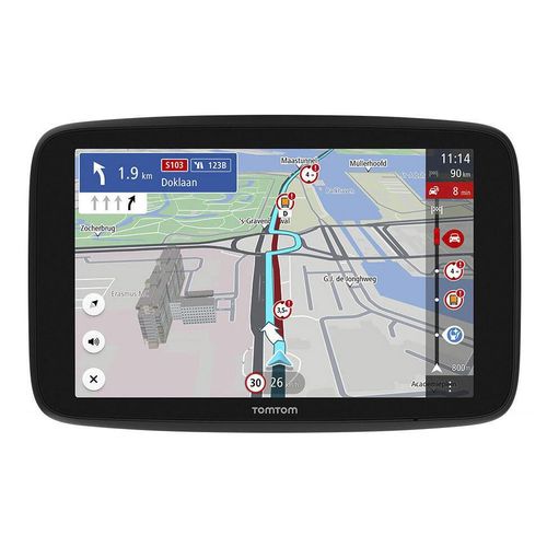 TomTom Navi GO Expert+ EU 6