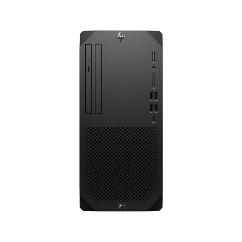 HP Z1 G9 Tower Desktop-PC