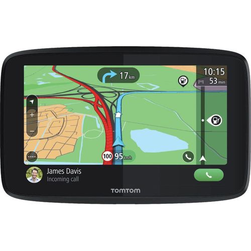 TomTom Navi GO Discover EU 6